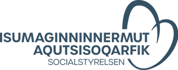 Isumaginninnermut Aqutsisoqarfik – Socialstyrelsen