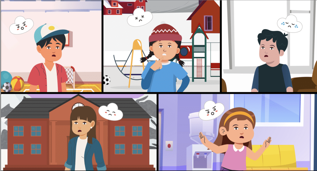 Sammivik Animation
